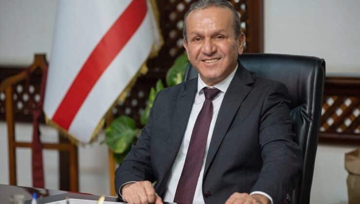 Ataoğlu: Devlet Tiyatroları yeni binasına kavuşuyor