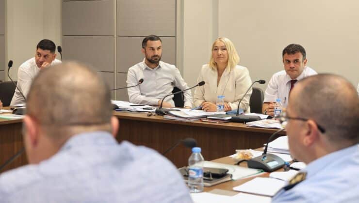 Ateşli Silahlar Yasasında Güvenlik Kuralları Güçleniyor
