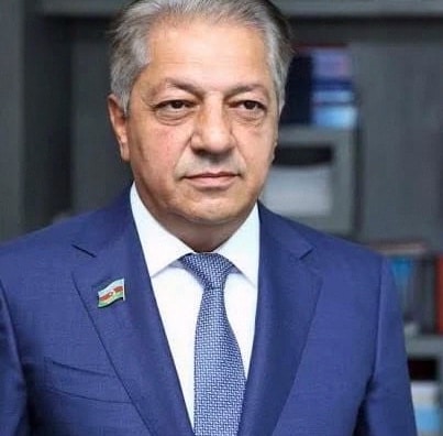 Azerbaycan’dan KKTC’ye Taziye Mesajı