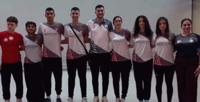 Badminton Milli Takımı Hatay’a Gidiyor