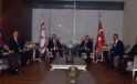 Bakan Osman Aşkın Bak KKTC’ye ziyaret gerçekleştirdi