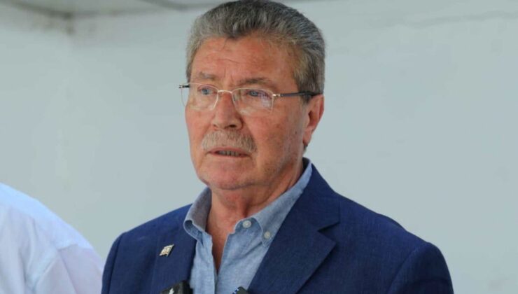 Başbakan Üstel: Bir kaybın daha naaşına ulaşıldı