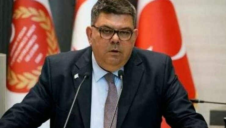 Berova: CTP’li Belediyelerde 2 Bin Kişi İstihdam Edildi