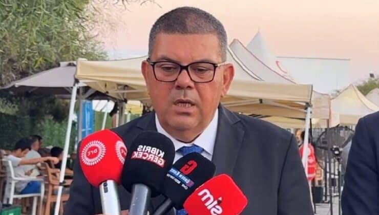 Berova: Geminin çıkarılması için temaslar sürüyor