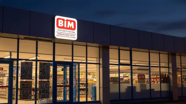 BİM 6 Ekim 2026 aktüel ürünler kataloğu