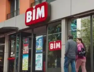 BİM 13 Ekim 2026 aktüel ürünler kataloğu