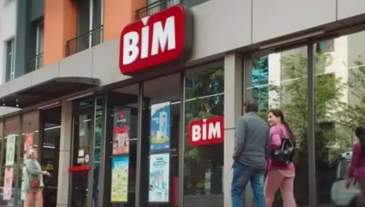 BİM 13 Ekim 2026 aktüel ürünler kataloğu