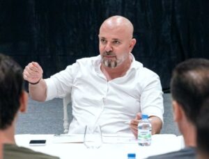 Bozkurt: Salamis Yolu Bir Bütün Olarak Ele Alınmalı