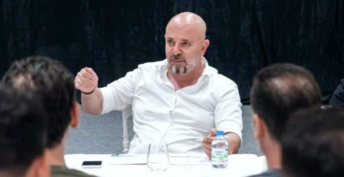 Bozkurt: Salamis Yolu Bir Bütün Olarak Ele Alınmalı