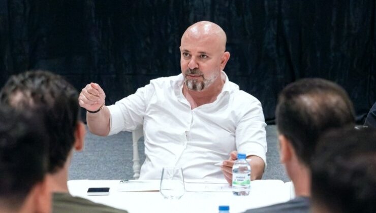 Bozkurt: Salamis Yolu Bir Bütün Olarak Ele Alınmalı
