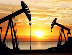 Brent Petrol Varili 95 Dolar Seviyesinde Seyrediyor