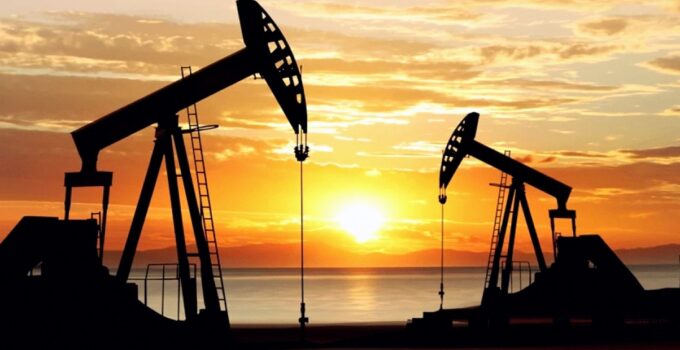 Brent Petrol Varili 95 Dolar Seviyesinde Seyrediyor