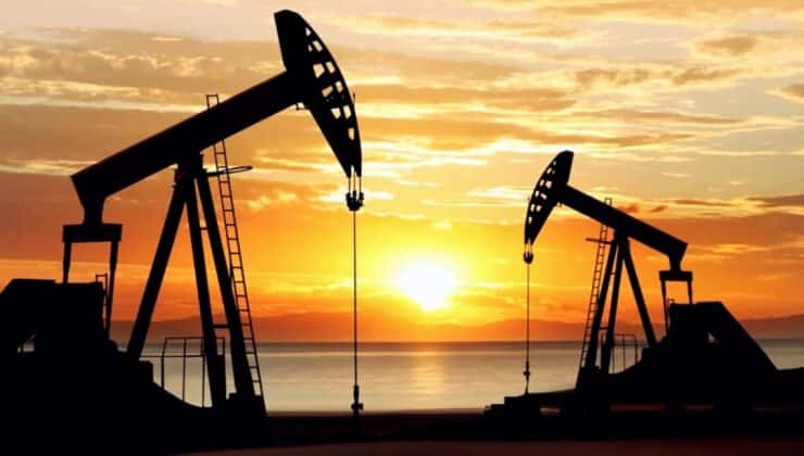 Brent Petrol Varili 95 Dolar Seviyesinde Seyrediyor