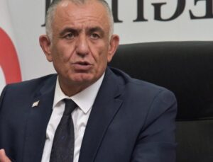 Çavuşoğlu: DAÜ’de Münhal ve İstihdam İddiası Asılsız