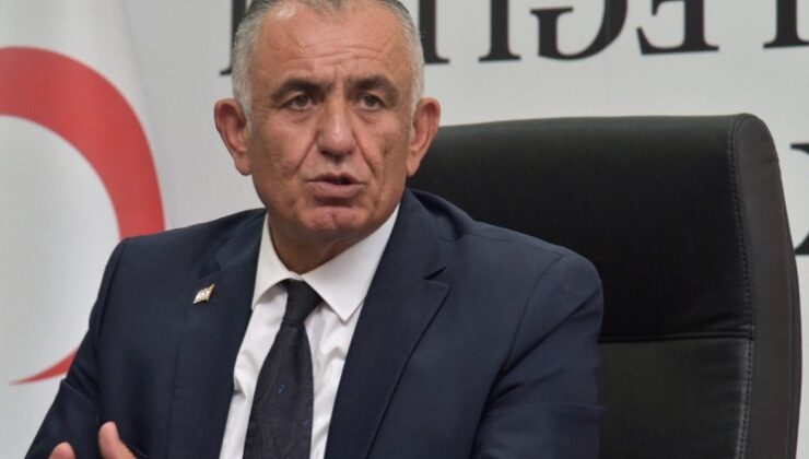 Çavuşoğlu: DAÜ’de Münhal ve İstihdam İddiası Asılsız