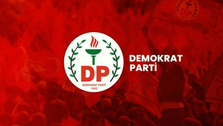 DP, 9 belediyede kendi adaylarıyla yarışacak
