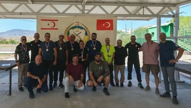 Dünya Barış Günü Kupası’nda Ali Türkkal Şampiyonluğu
