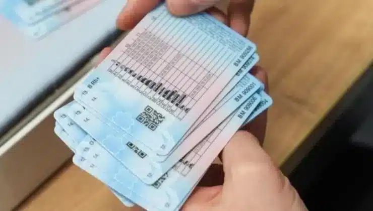 Türkiye ehliyeti Kıbrıs’ta geçerli mi?