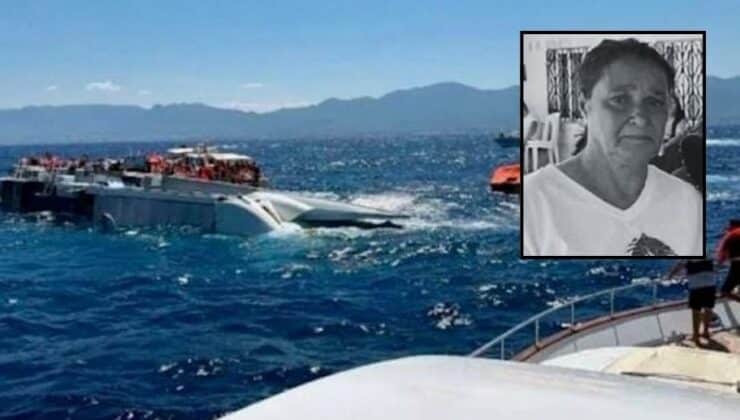 Enkazdan Çıkarılan Cesedin Elmas Demir’e Ait Olduğu Belirlendi
