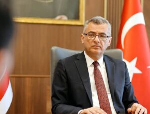 Erhürman: 5+1 Görüşmeleri İçin Koşullar Olgunlaşmadı