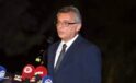 Erhürman: Tanınma ile uygar olmak aynı şey değil