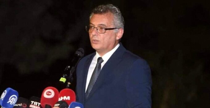 Erhürman: Tanınma ile uygar olmak aynı şey değil