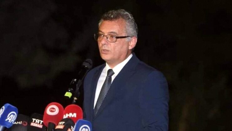 Erhürman: Tanınma ile uygar olmak aynı şey değil