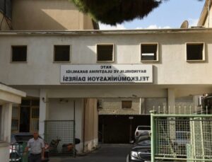 Gazimağusa’nın Bazı Bölgelerinde Yarın İletişim Kesintisi