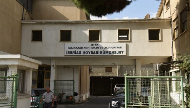 Gazimağusa’nın Bazı Bölgelerinde Yarın İletişim Kesintisi