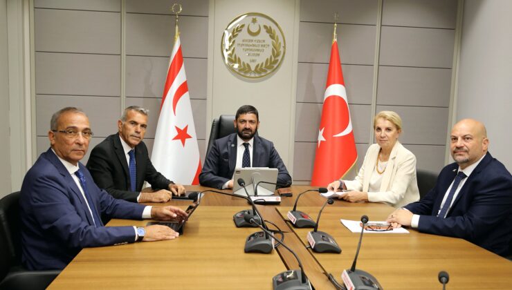 Gemi Faciası İçin Meclis Araştırması Başlıyor