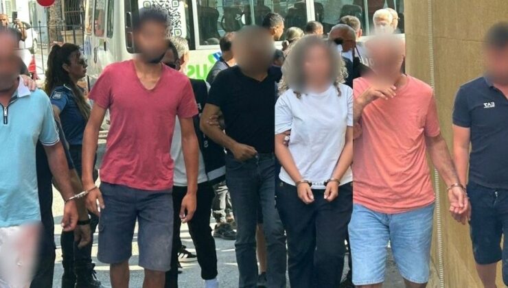 Geminin 12 Yıl Önceki Kazadan Hasar Aldığı Belirlendi