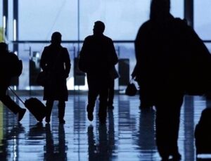 Güney Kıbrıs Turizminde İlk 7 Ayda Yüzde 8 Düşüş