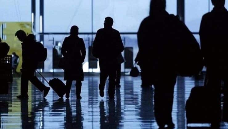 Güney Kıbrıs Turizminde İlk 7 Ayda Yüzde 8 Düşüş