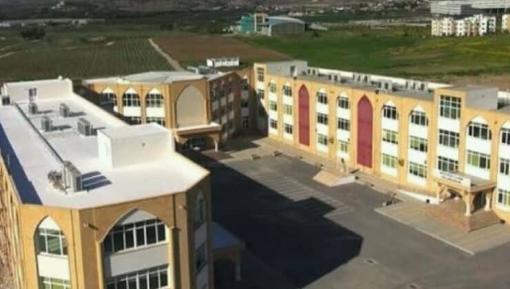 Hala Sultan İlahiyat Koleji’nden Taşımacılık Çağrısı