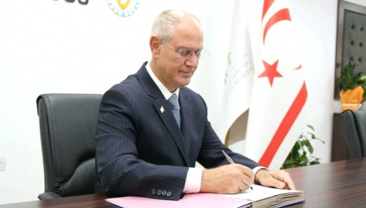 Hasipoğlu: Asgari ücret 5 yılda 5 kat arttı, gelir rekor kırdı