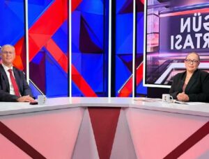 Hasipoğlu’ndan Liman-Sen iddialarına yanıt: İzinler kazayla bağlantılı değil