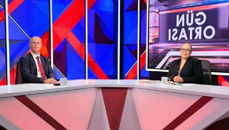 Hasipoğlu’ndan Liman-Sen iddialarına yanıt: İzinler kazayla bağlantılı değil