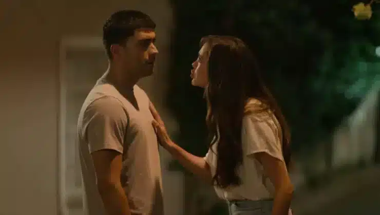 Haysiyet 5. bölüm fragmanı! Haysiyet yeni bölüm fragmanı