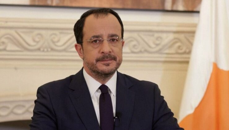 Hristodulidis, Burnham ile bir araya geldi