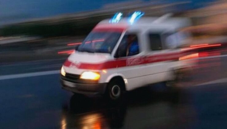 İskele’de Ani Ölüm: 63 Yaşındaki Kişi Hayatını Kaybetti