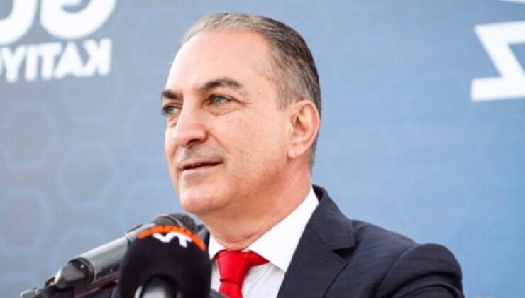 Kalkınma Bankası Yönetim Kuruluna Başman atandı