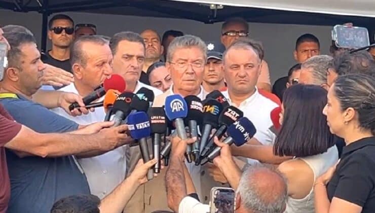 Kayıp 20 kişiden birinin cesedine ulaşıldı, kimliği belirleniyor