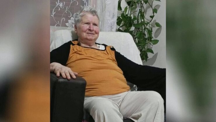 Kayıp Cumaziye Ahmet sağ salim bulundu