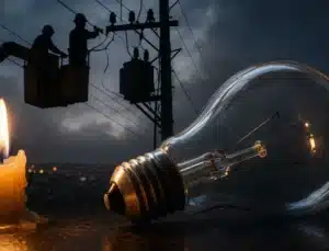 Kıbrıs’ta en sık elektrik kesintisi yaşanan ilçeler belli oldu!