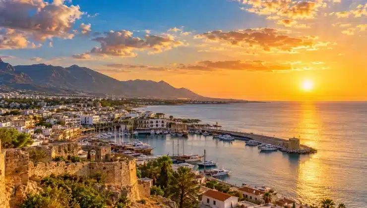 Kıbrıs’ın en pahalı ilçesi neresi?