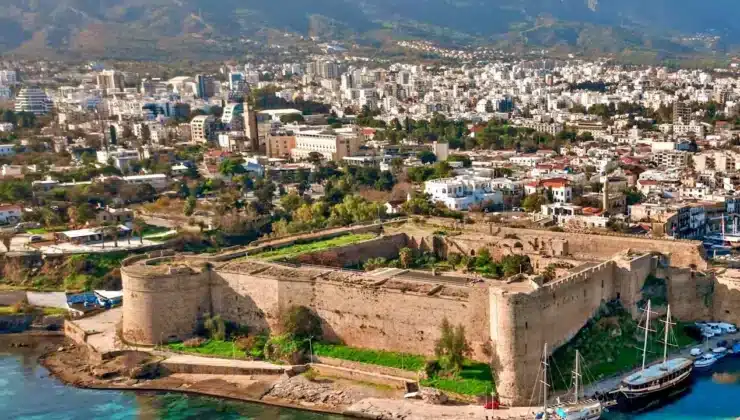 Kıbrıs’ta en pahalı konut hangi ilçede? Kıbrıs konut piyasası 2026