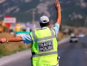 Kıbrıs’ta trafiğin en yoğun olduğu yerler