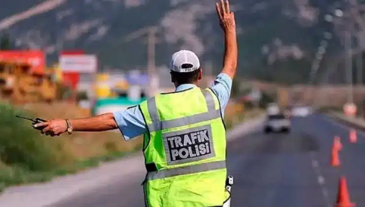 Kıbrıs’ta trafiğin en yoğun olduğu yerler