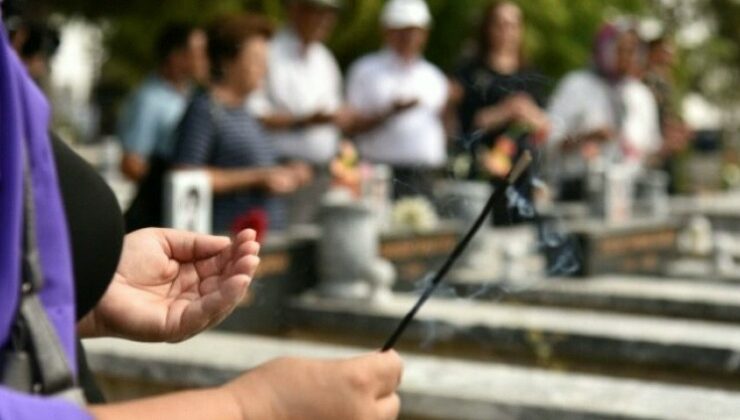 Kimlikleri belirlenen 15 şehit yarın Atlılar Şehitliği’ne defnedilecek