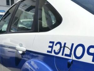 KKTC plakalı araçta kaçak sigara yakalandı, ceza kesildi